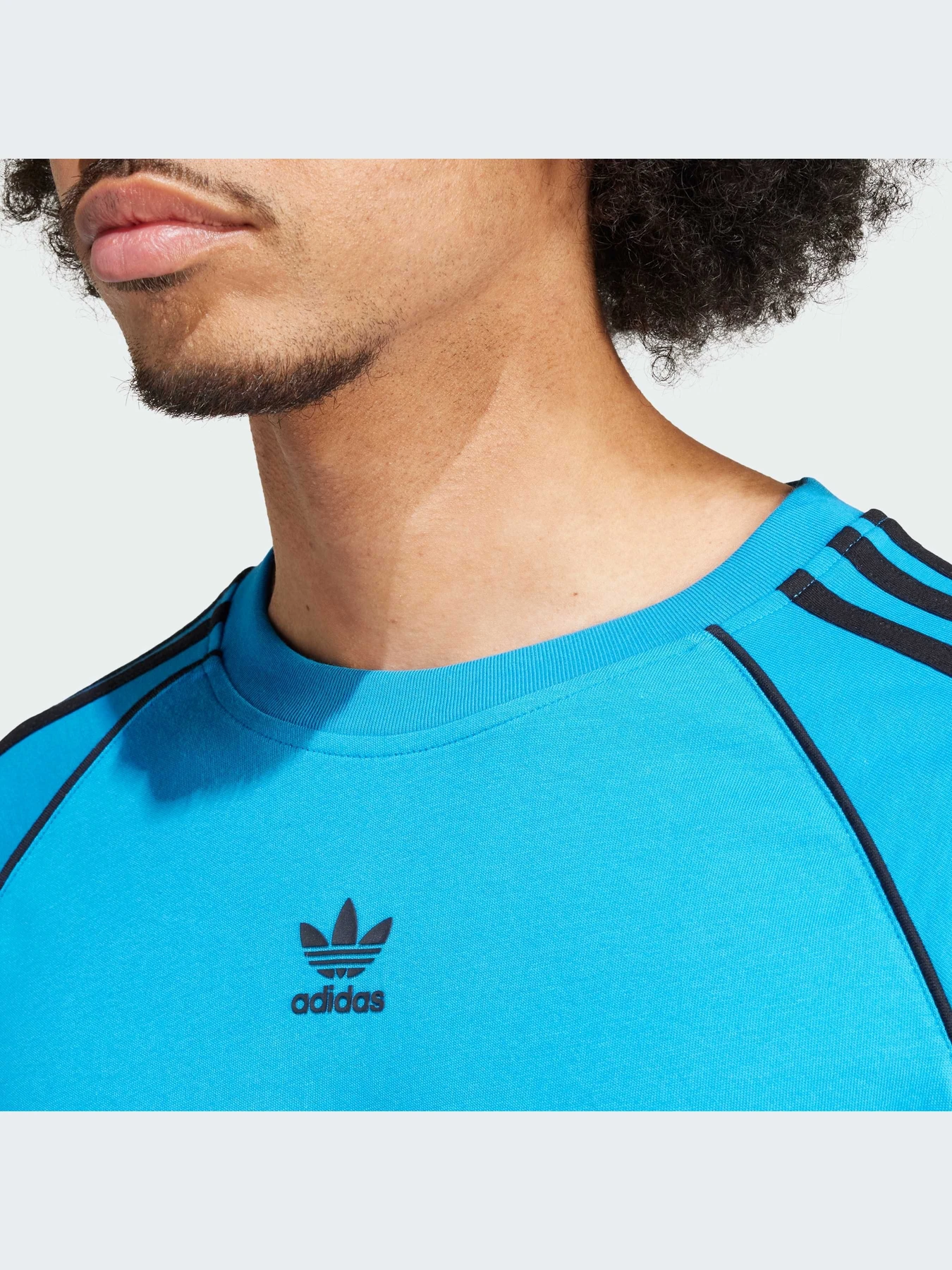 Футболки і поло Adidas модель IS2830 Футболки і поло Adidas модель IS2830 Фото