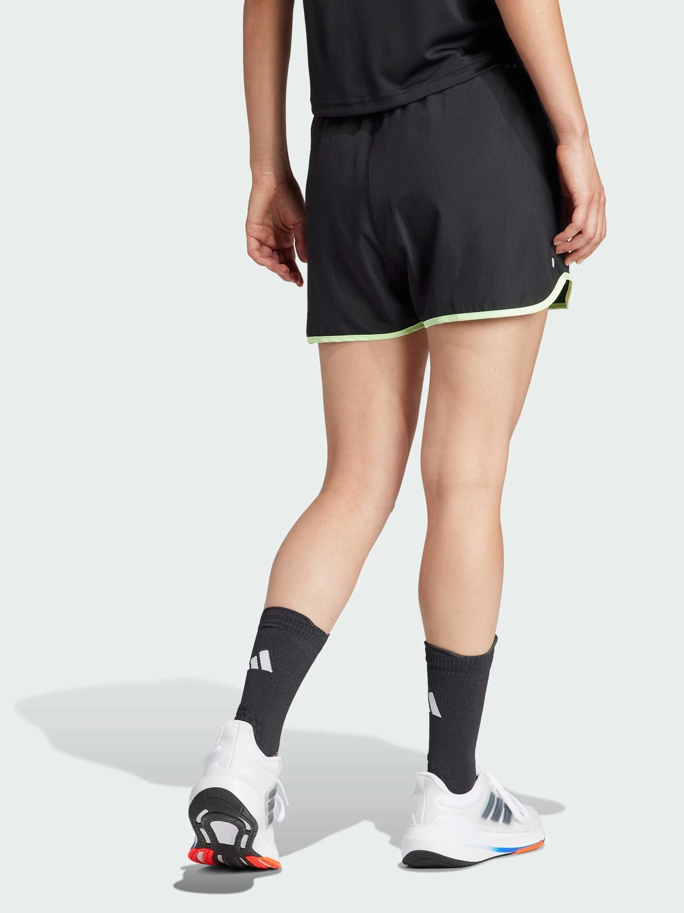 Шорты Adidas модель IL7225 Шорты Adidas модель IL7225 Фото