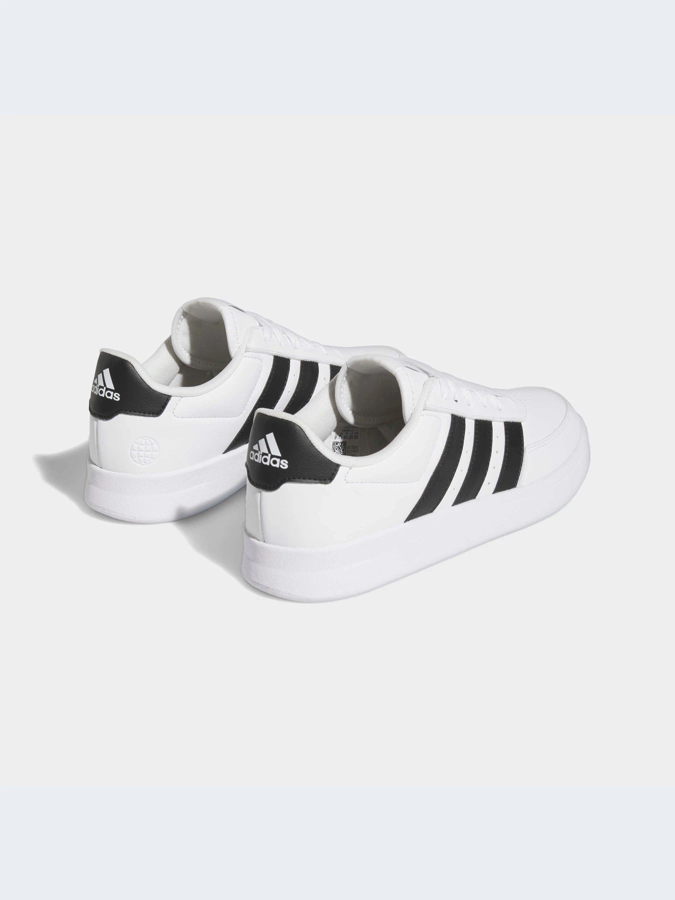 Кроссовки Adidas модель HP9445 Кроссовки Adidas модель HP9445 Фото