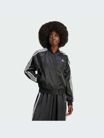 Куртки и дубленки Adidas Adicolor модель IU2533 Фото