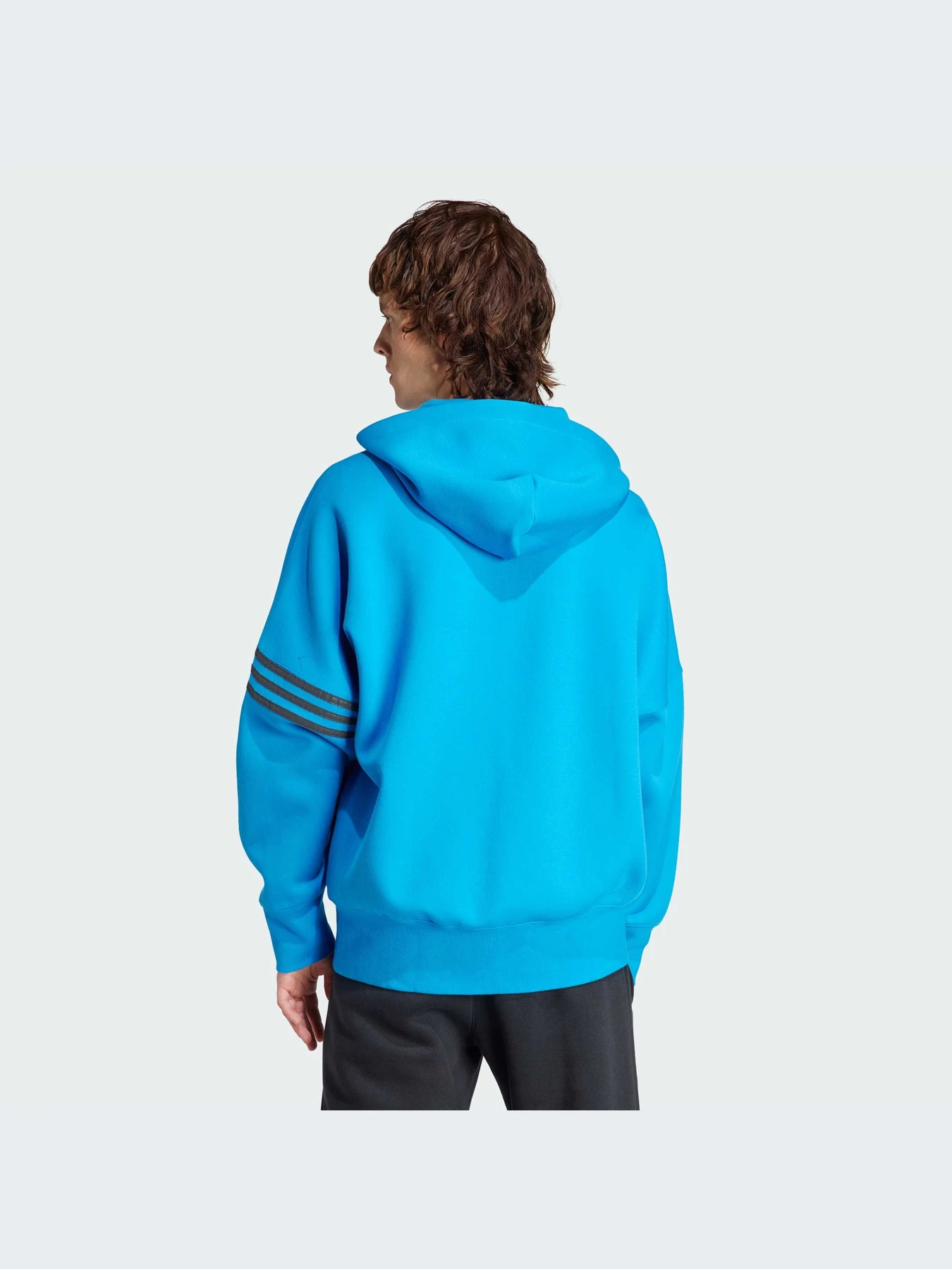 Худі та світшоти Adidas модель IS2827 Худі та світшоти Adidas модель IS2827 Фото
