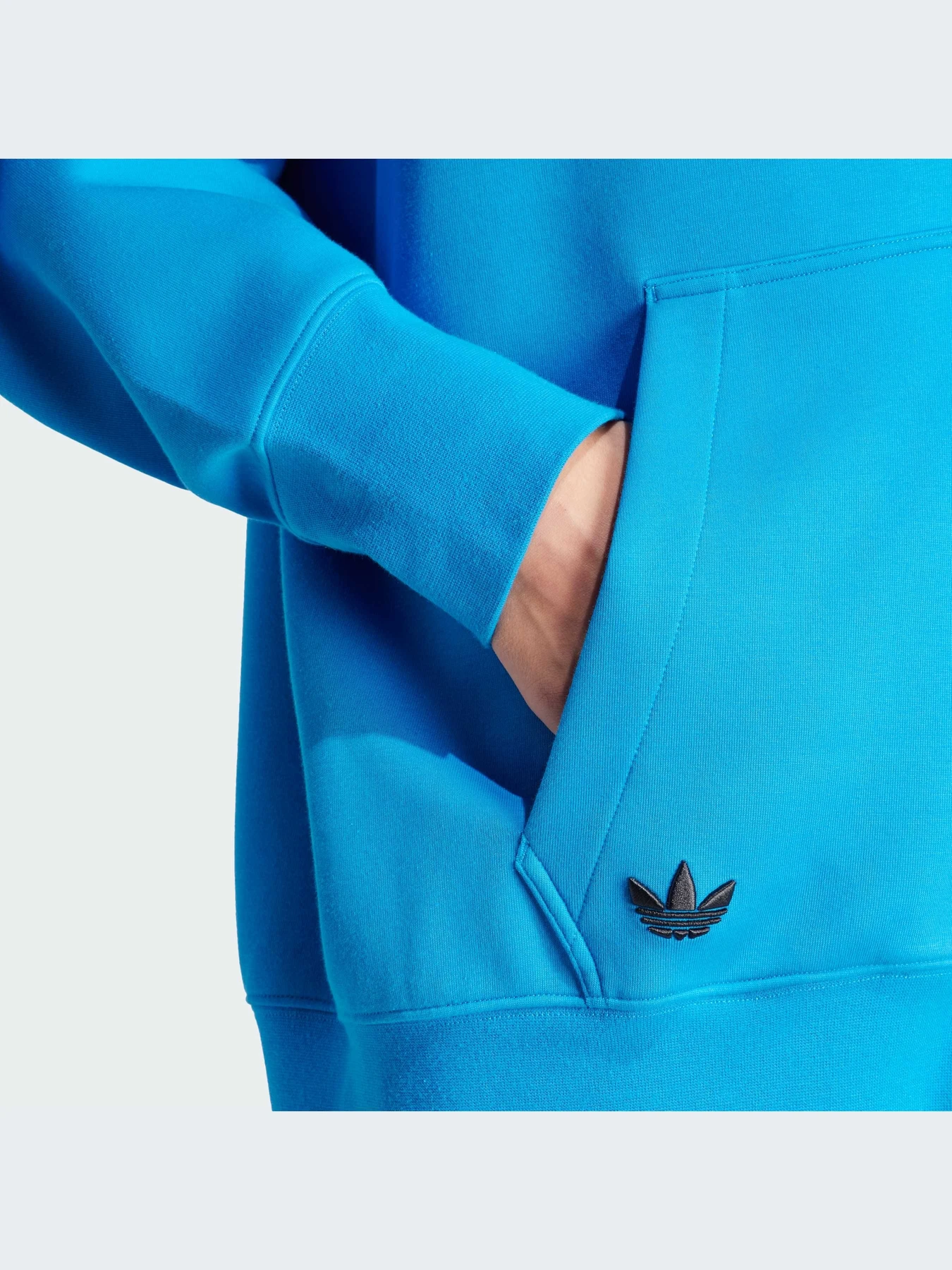 Худі та світшоти Adidas модель IS2827 Худі та світшоти Adidas модель IS2827 Фото