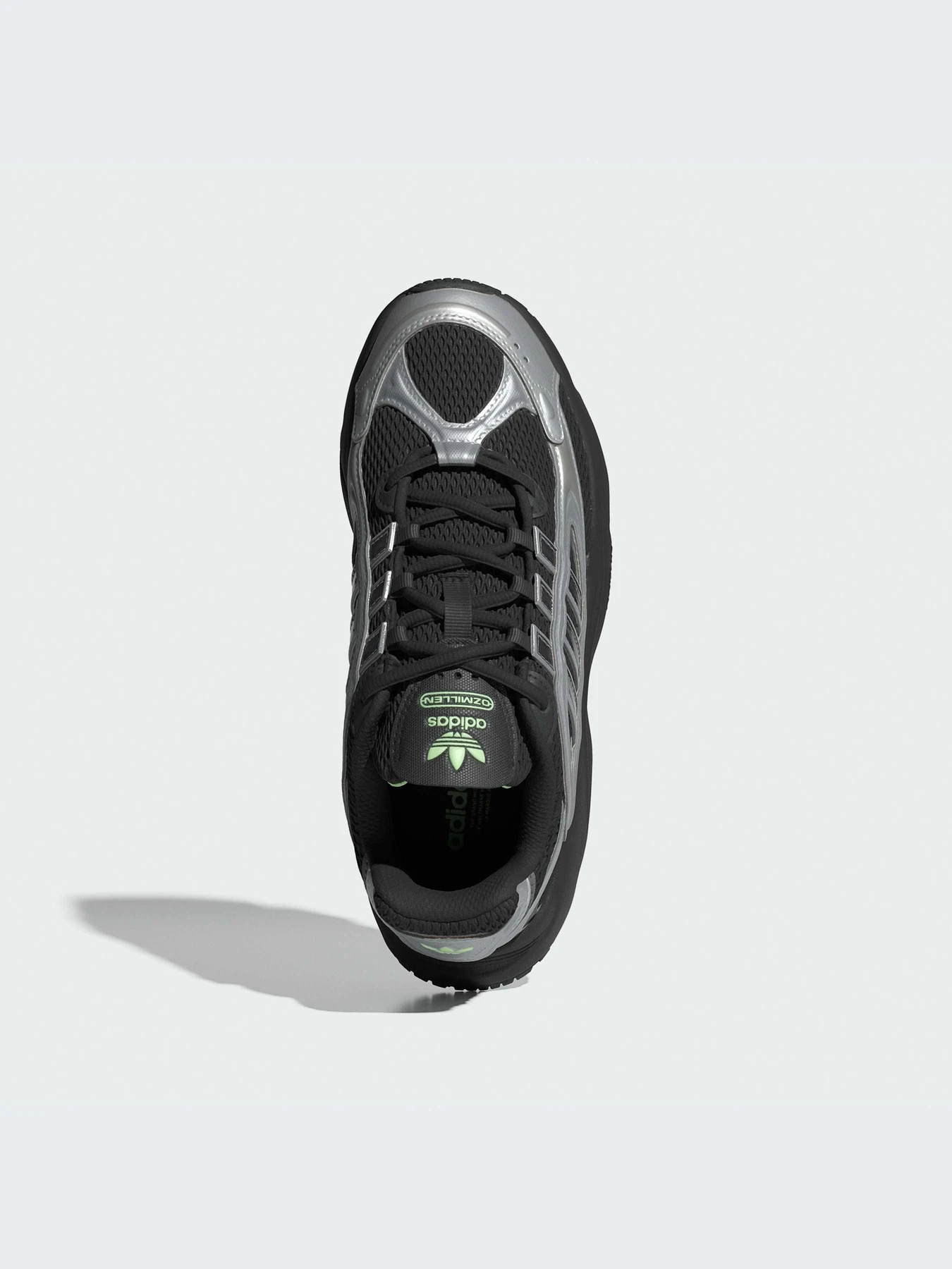 Кроссовки Adidas Ozweego модель IE5842 Фото