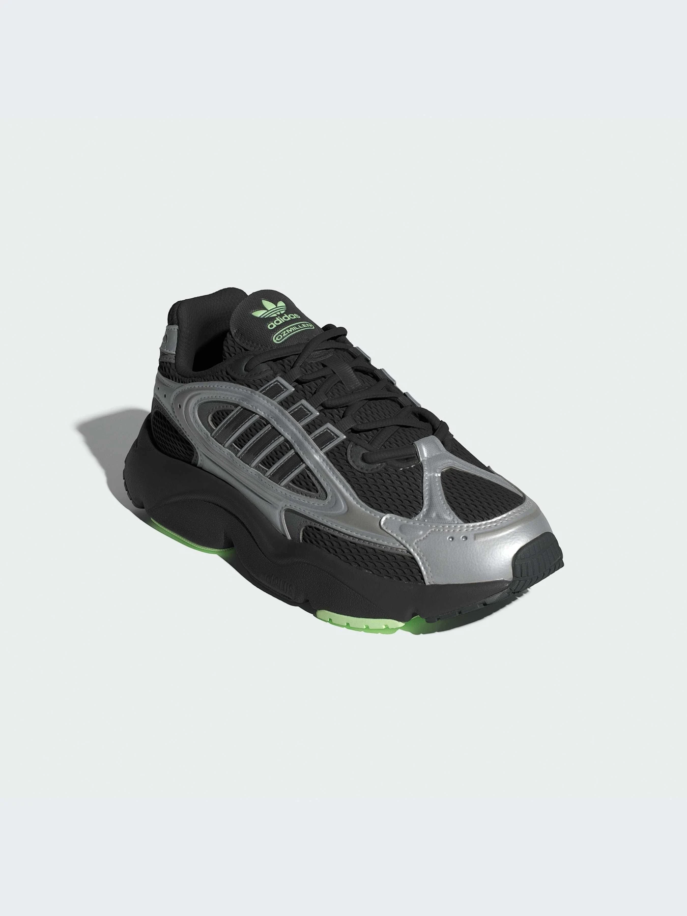Кроссовки Adidas Ozweego модель IE5842 Фото
