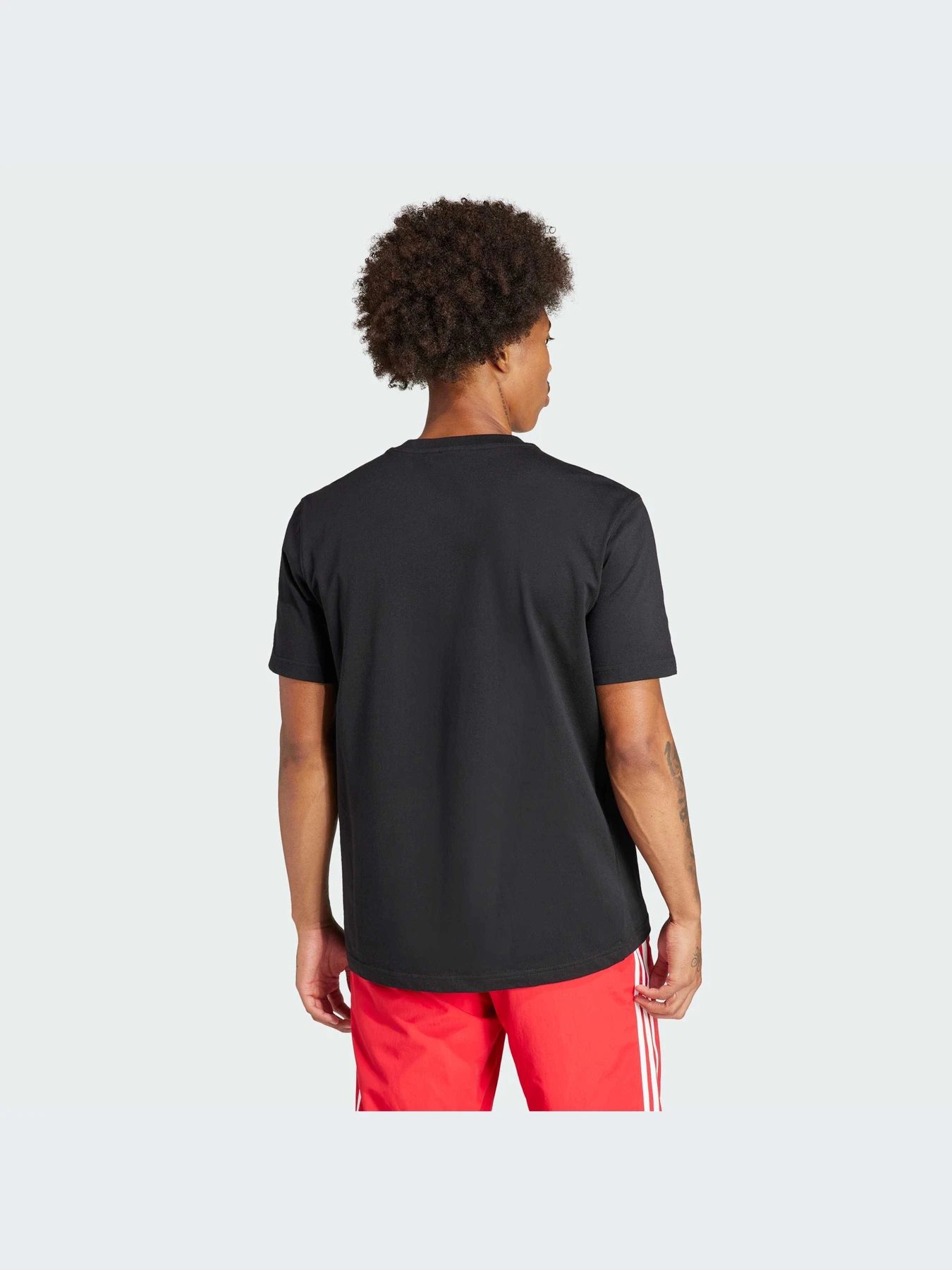 Футболки і поло Adidas Adicolor модель IU2364 Футболки і поло Adidas Adicolor модель IU2364 Фото