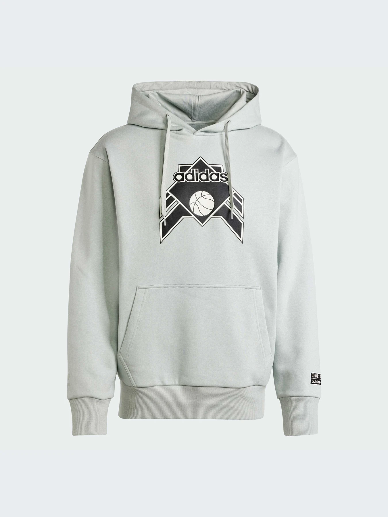 Худи и свитшоты Adidas модель IV9691 Худи и свитшоты Adidas модель IV9691 Фото