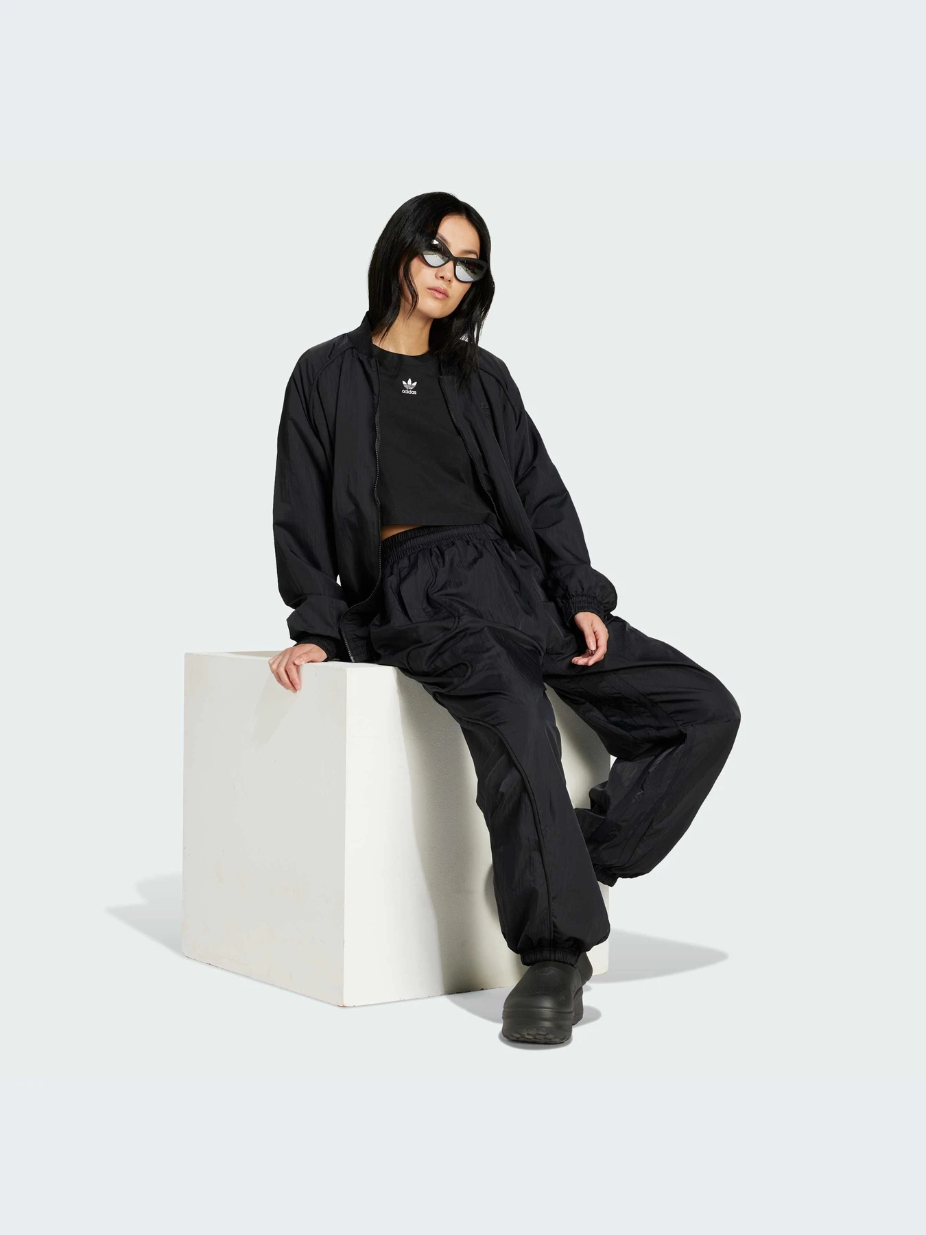 Брюки Adidas модель IT9674 Фото