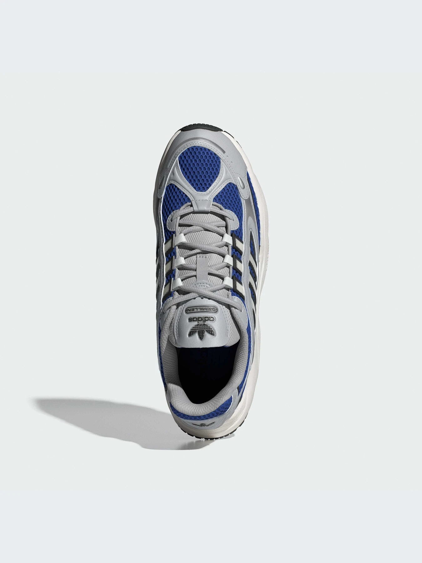 Кроссовки Adidas Ozweego модель IF3446 Фото