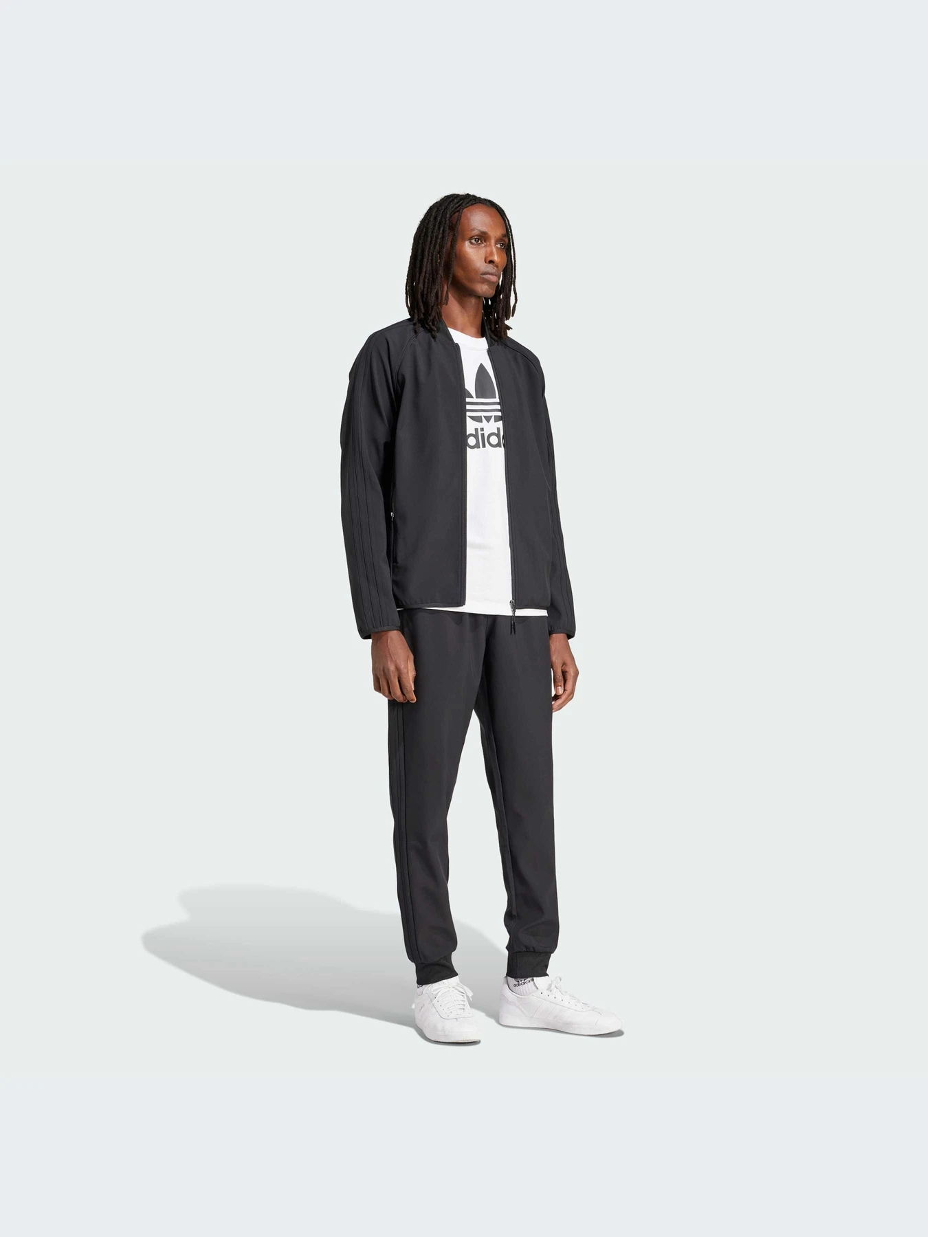 Брюки Adidas модель IM9880 Брюки Adidas модель IM9880 Фото