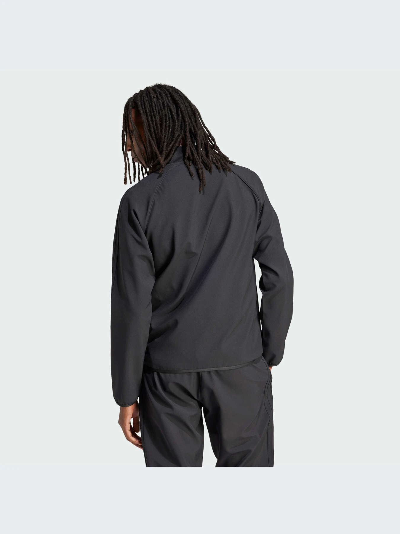 Худі та світшоти Adidas модель IM9883 Фото