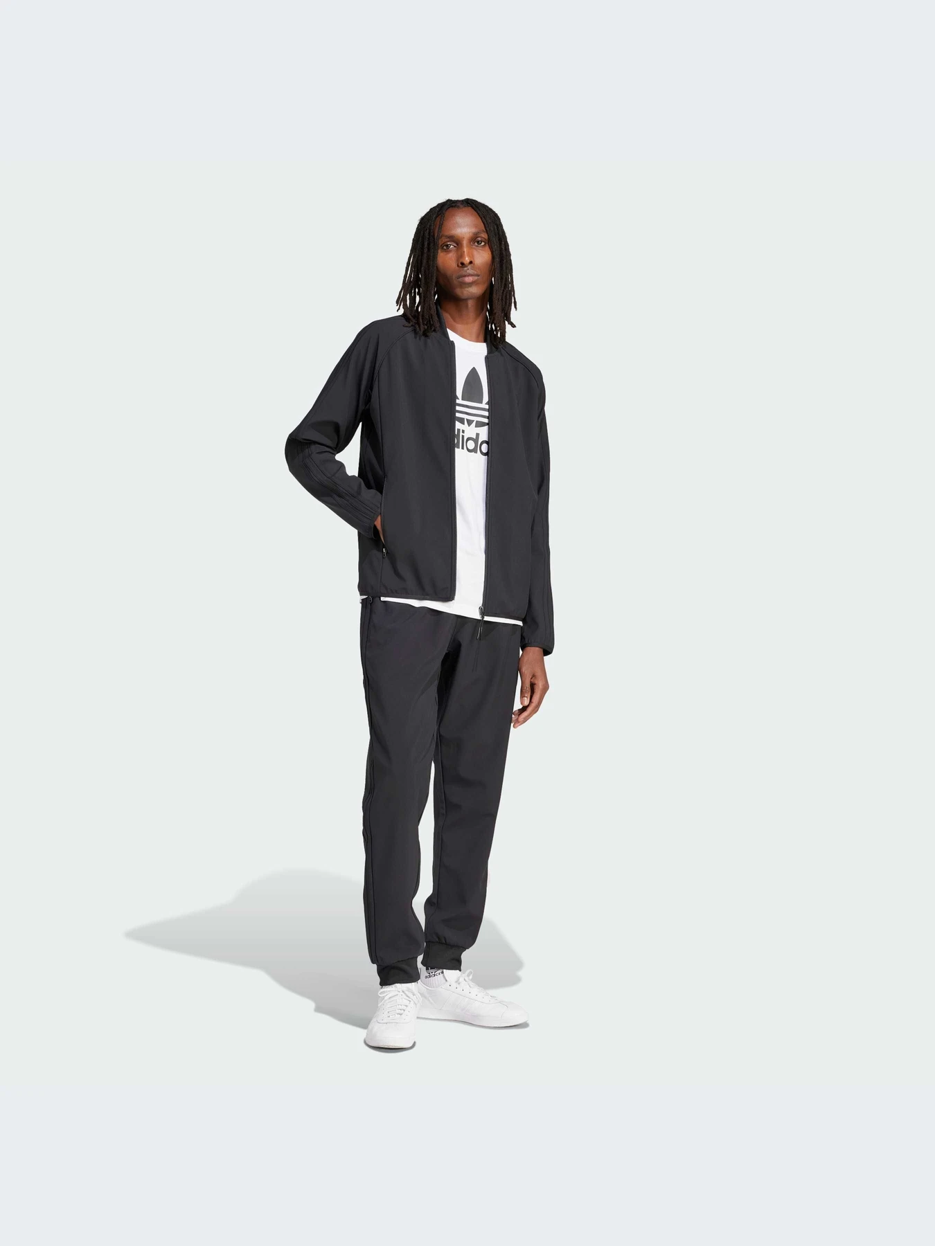 Худі та світшоти Adidas модель IM9883 Фото