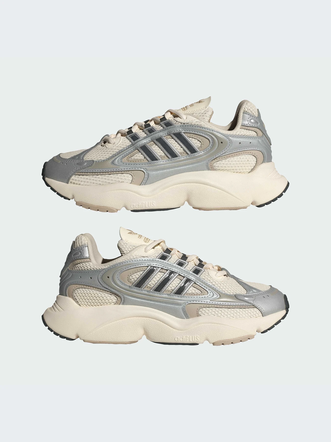 Кроссовки Adidas Ozweego модель IE5841 Фото