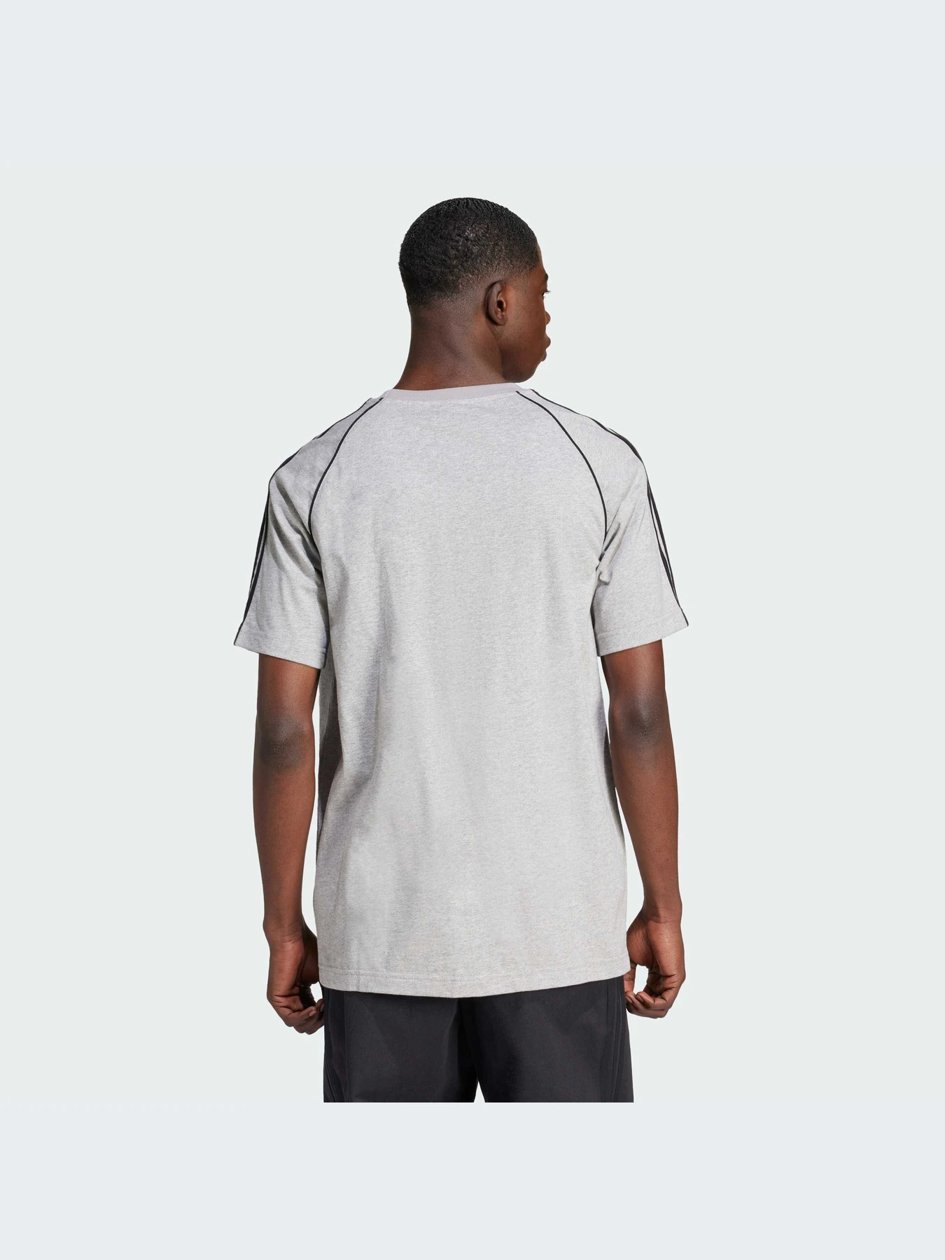 Футболки і поло Adidas модель IR9455 Футболки і поло Adidas модель IR9455 Фото
