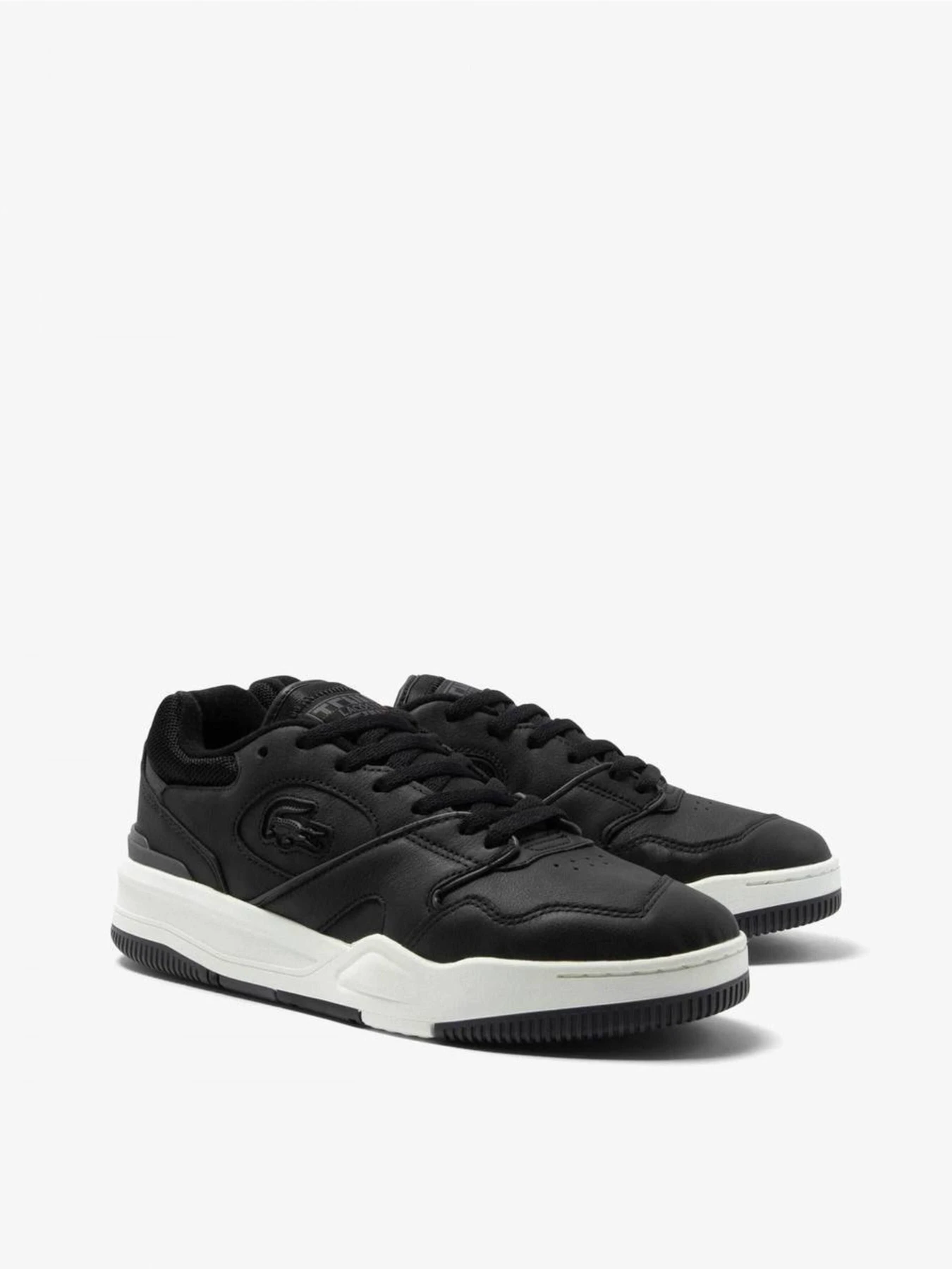 Кроссовки Lacoste Lineshot модель 746SMA0074237 Кроссовки Lacoste Lineshot модель 746SMA0074237 Фото