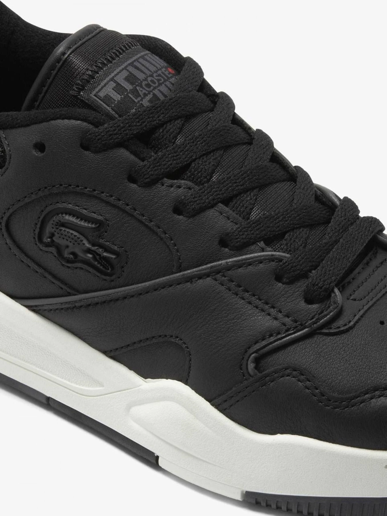 Кроссовки Lacoste Lineshot модель 746SMA0074237 Кроссовки Lacoste Lineshot модель 746SMA0074237 Фото