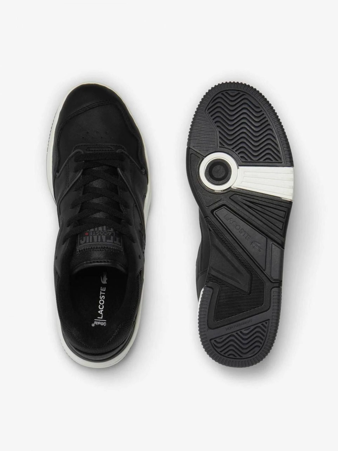 Кроссовки Lacoste Lineshot модель 746SMA0074237 Кроссовки Lacoste Lineshot модель 746SMA0074237 Фото