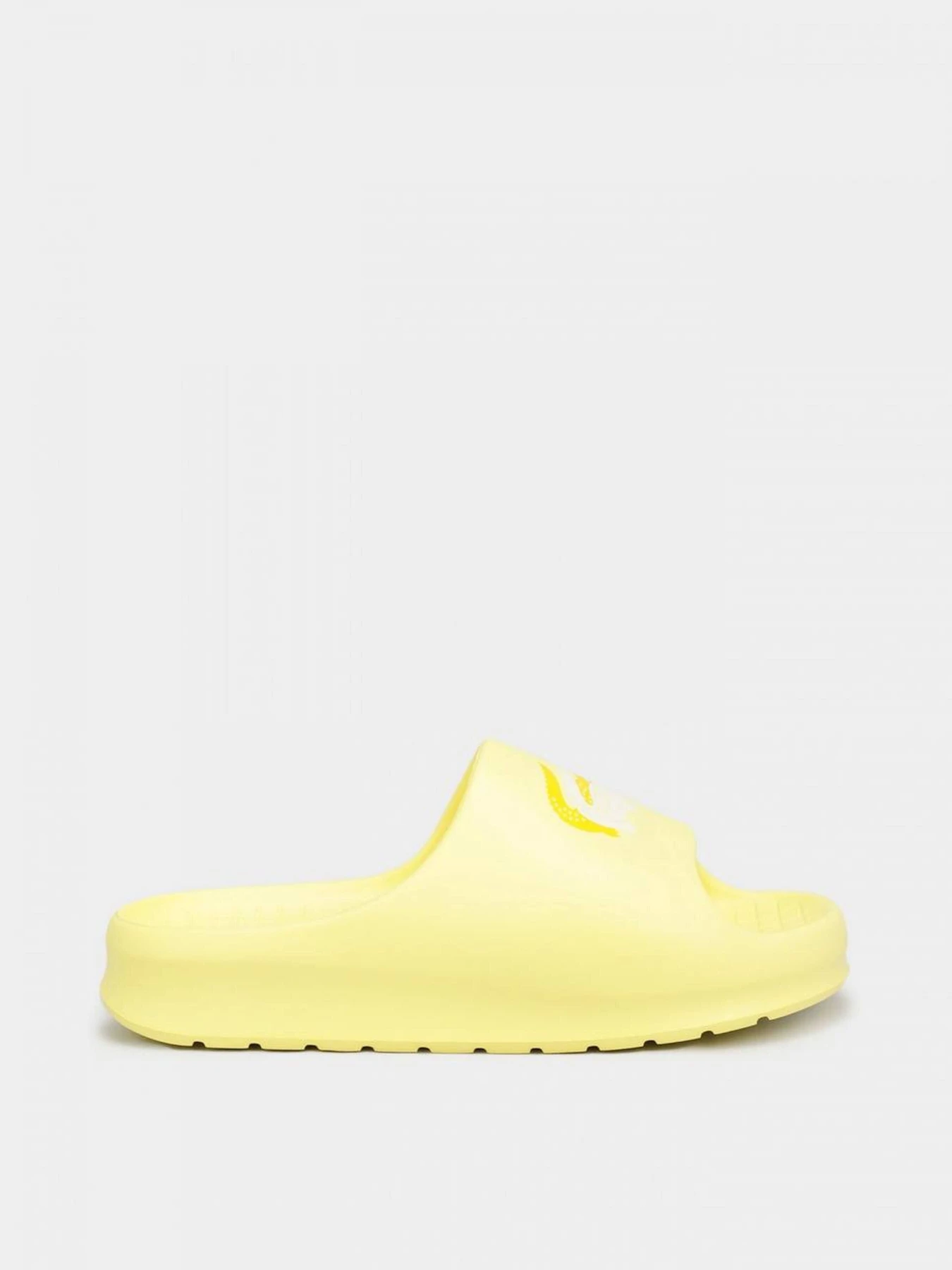 Шлёпанцы Lacoste Croco 2.0 Evo модель 745CFA0005AA5 Шлёпанцы Lacoste Croco 2.0 Evo модель 745CFA0005AA5 Фото