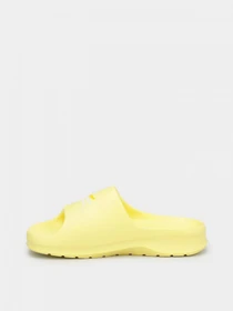 Шлёпанцы Lacoste Croco 2.0 Evo модель 745CFA0005AA5 Фото