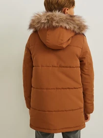 Куртки и дубленки C&A модель 71495 Фото
