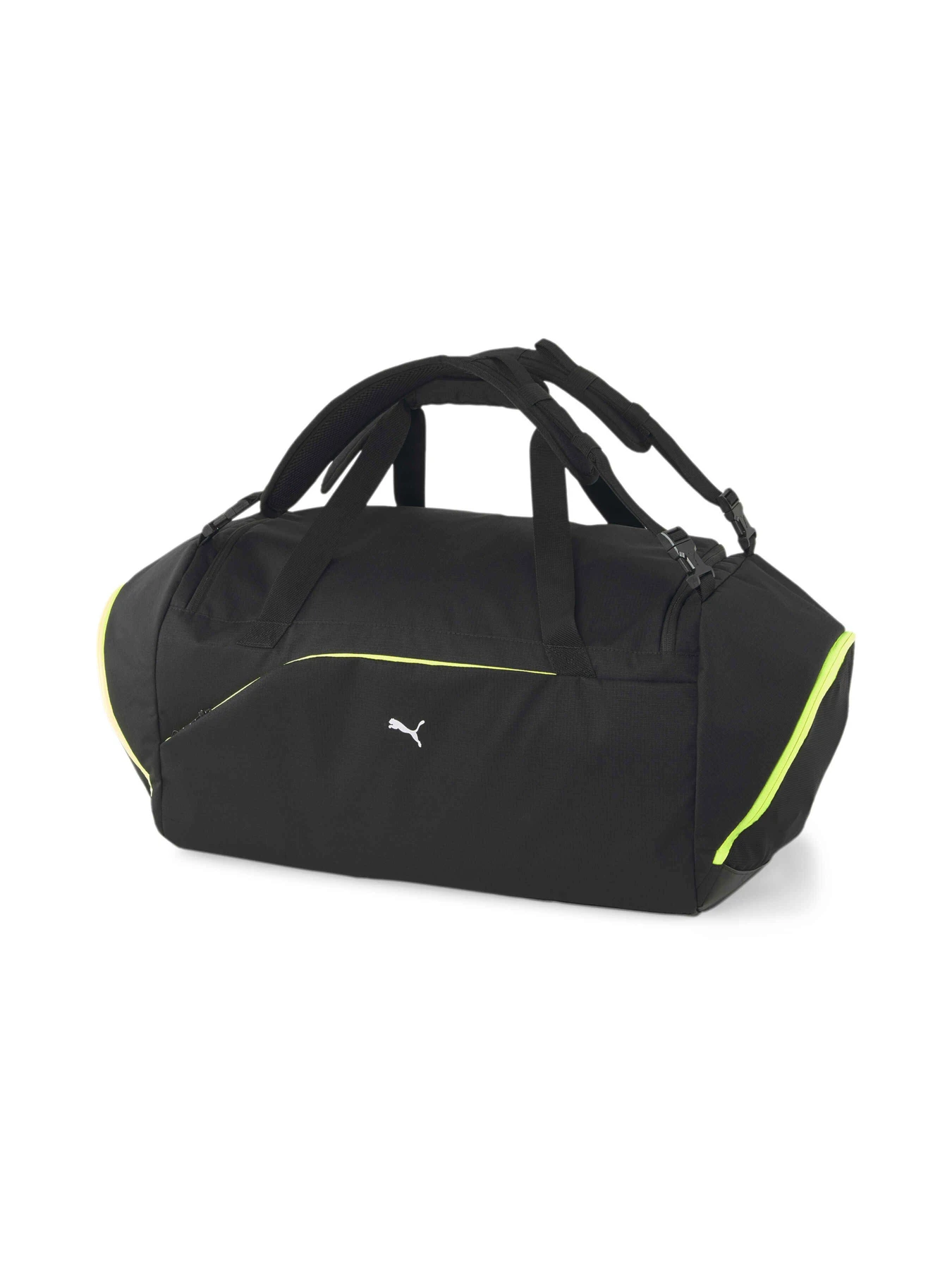 Сумки PUMA Basketball Pro Duffle модель 079211 Фото