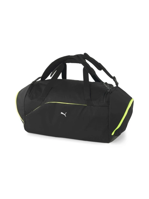Сумки PUMA Basketball Pro Duffle модель 079211 Фото