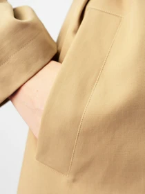 Пальто и плащи Be & Aver модель BEAVR_BA_FW23_133 Фото