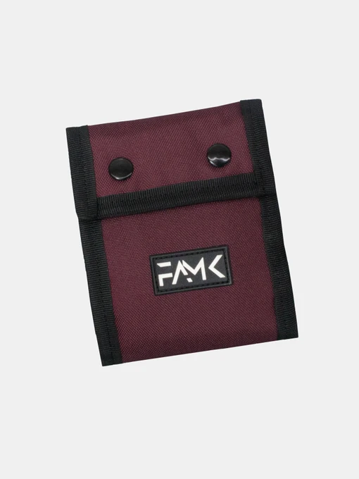 Кошельки Famk модель 1033 Фото