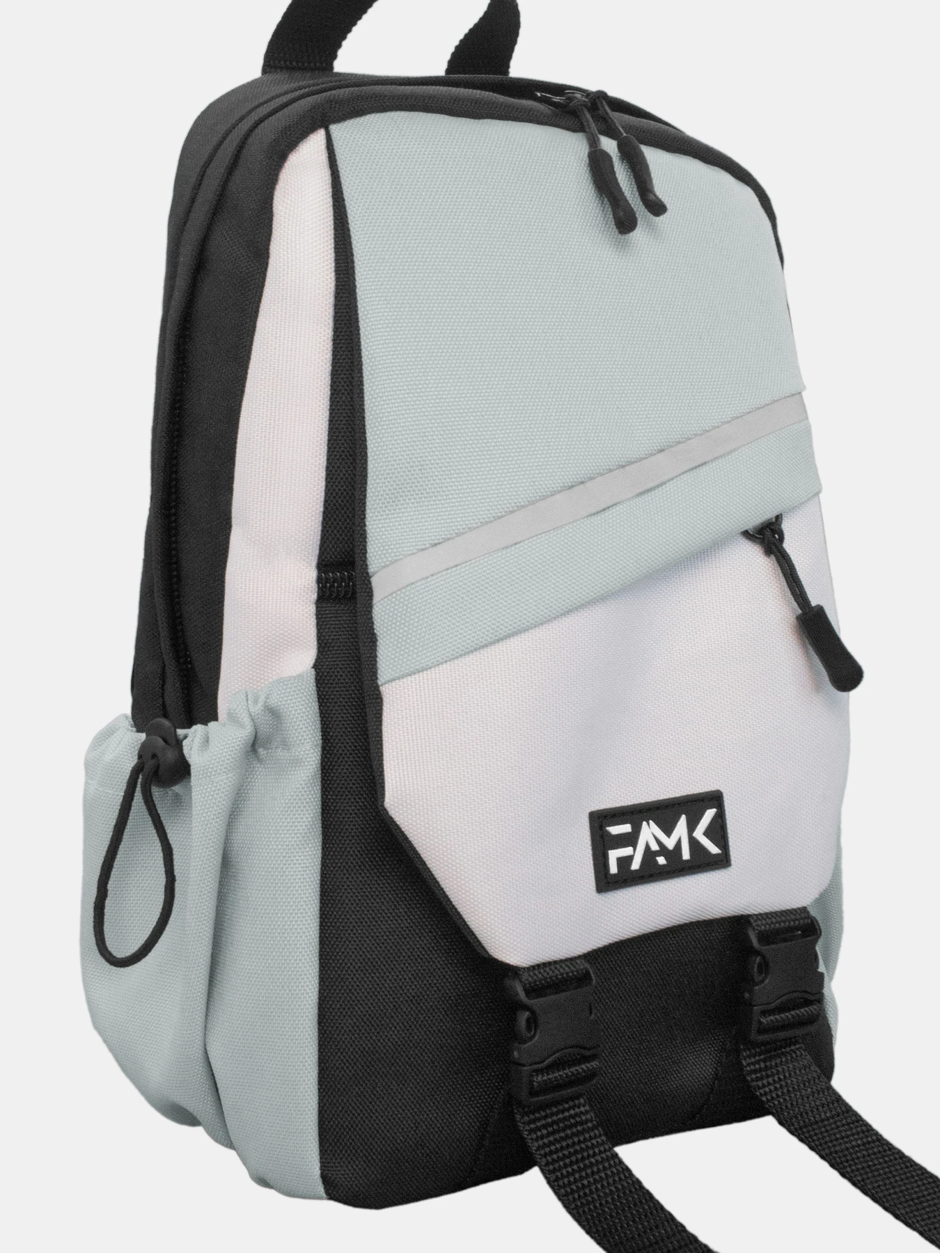 Рюкзаки Famk модель 1042 Фото