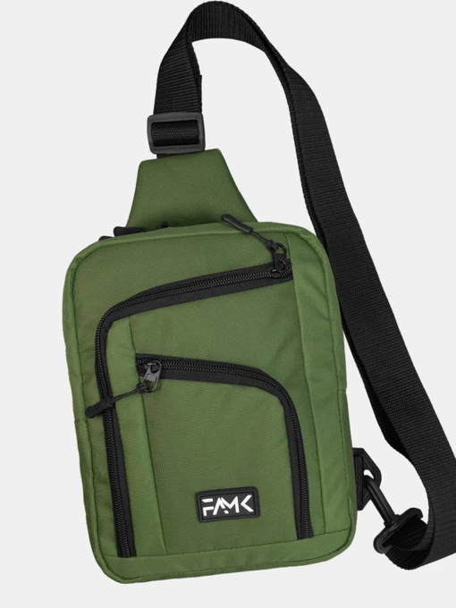 Сумки Famk модель 1047 Фото