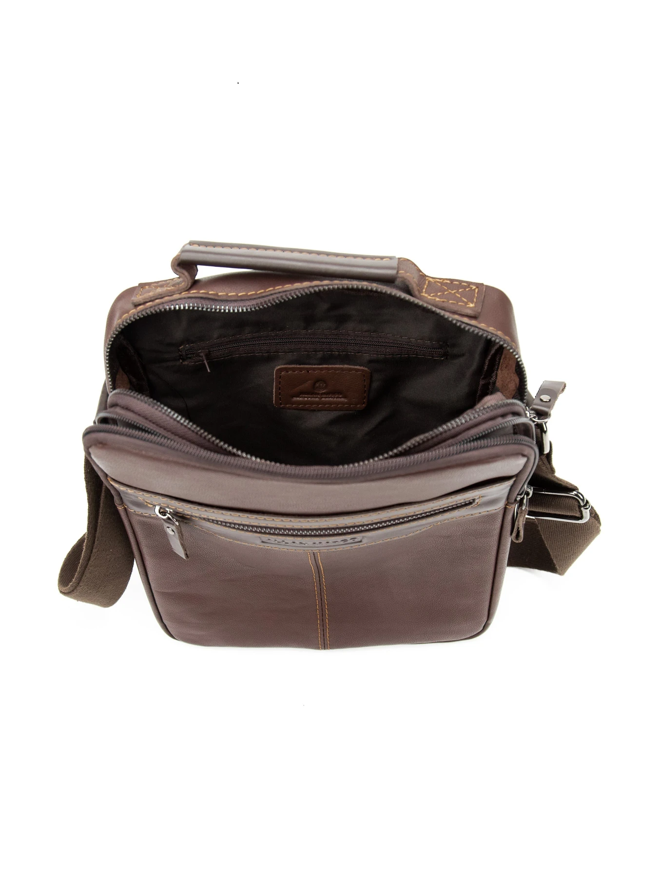 Сумки RoyalBag модель RR-4083-2DB Фото
