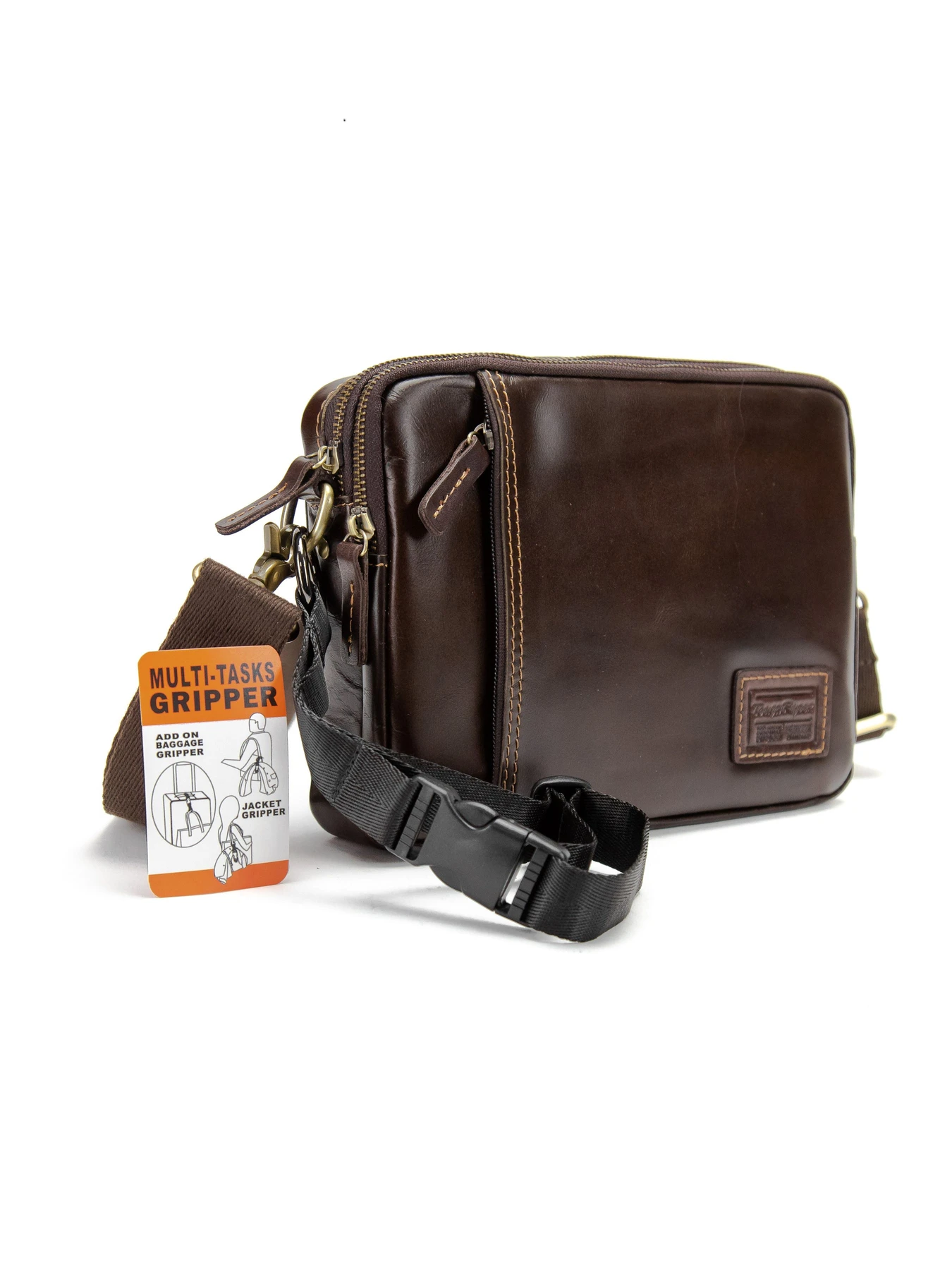 Сумки RoyalBag модель RR-4161-1DB Фото