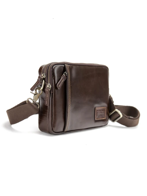 Сумки RoyalBag модель RR-4161-1DB Фото