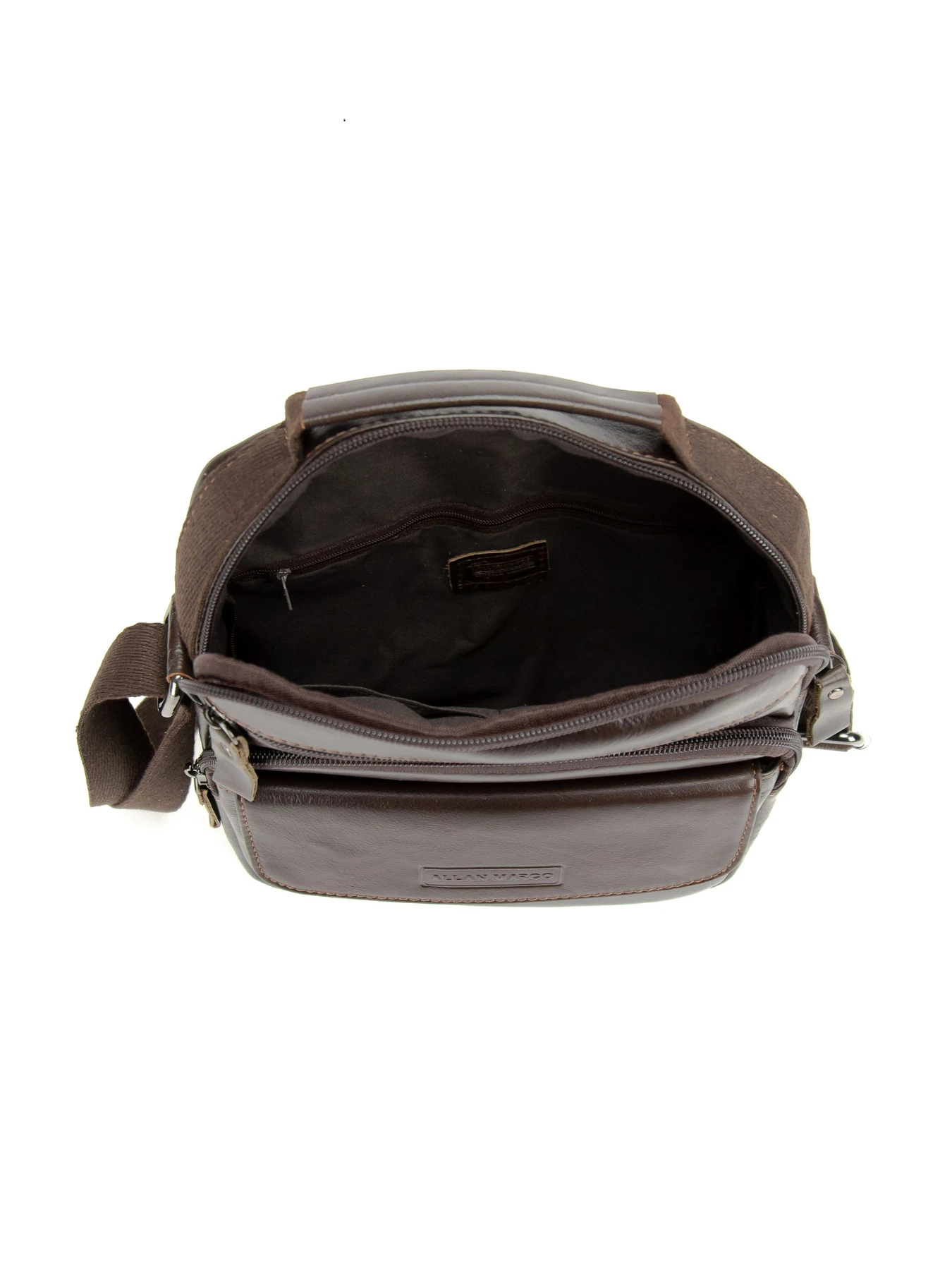 Сумки RoyalBag модель RR-9137DB Фото