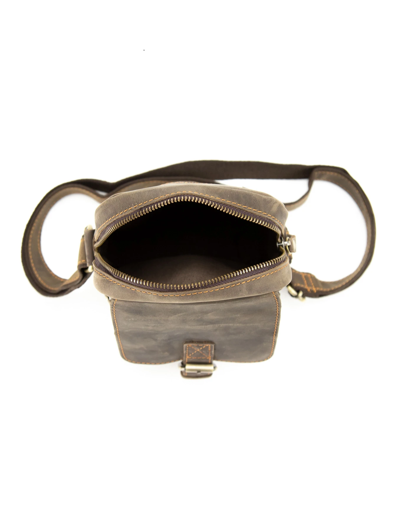 Сумки RoyalBag модель M39-1064DB Фото