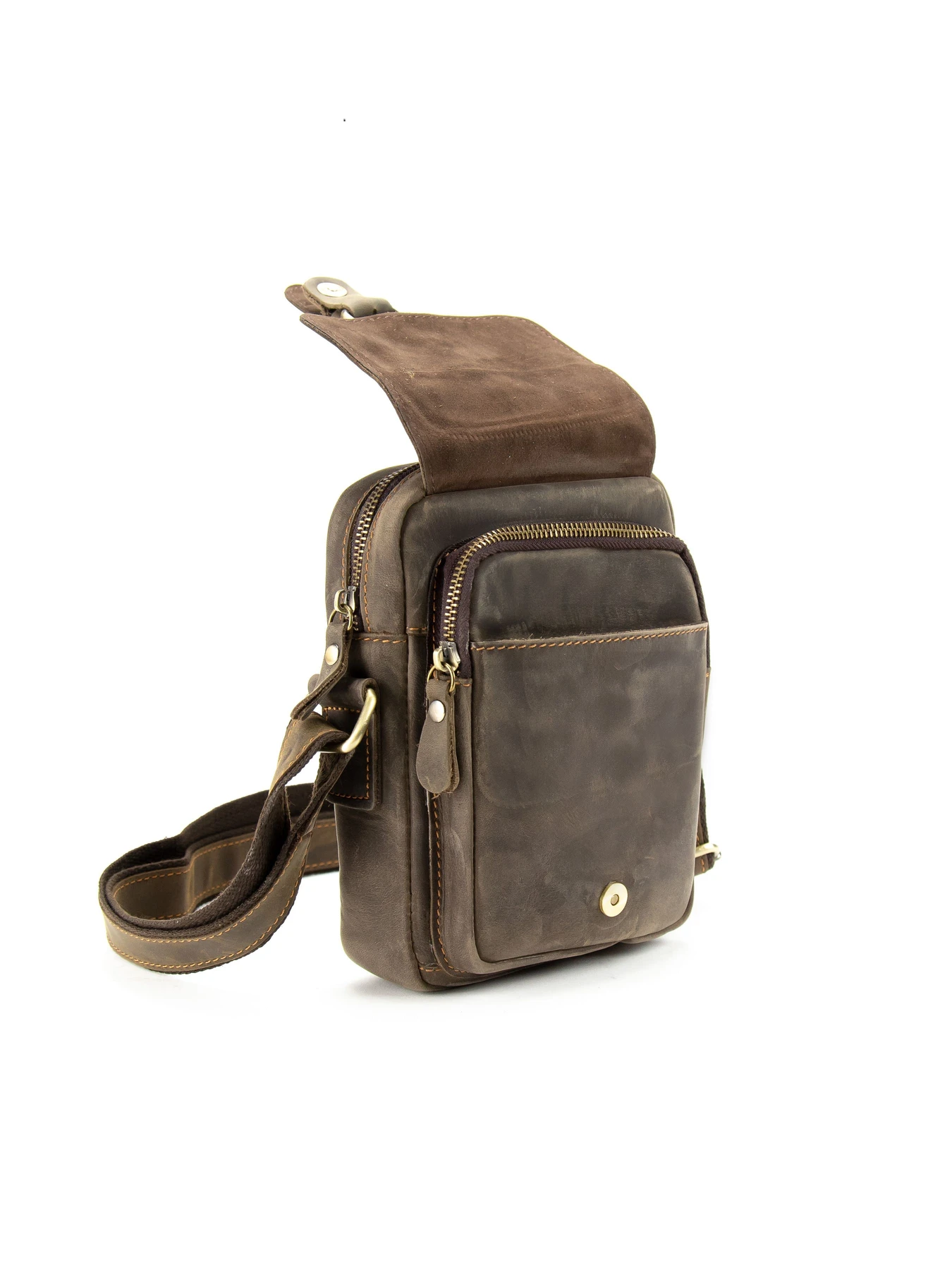 Сумки RoyalBag модель M39-1064DB Фото