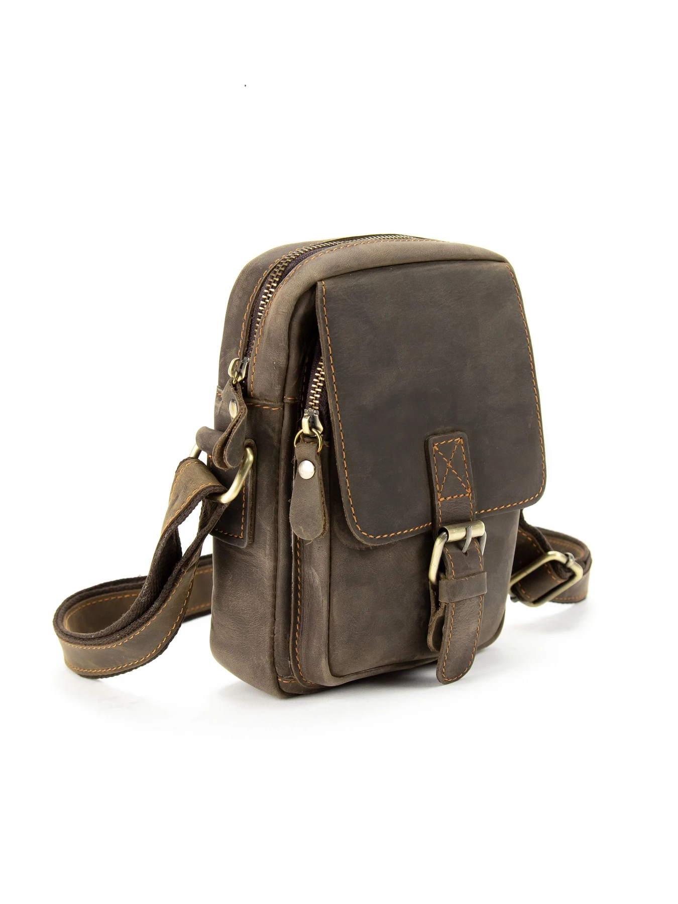Сумки RoyalBag модель M39-1064DB Фото