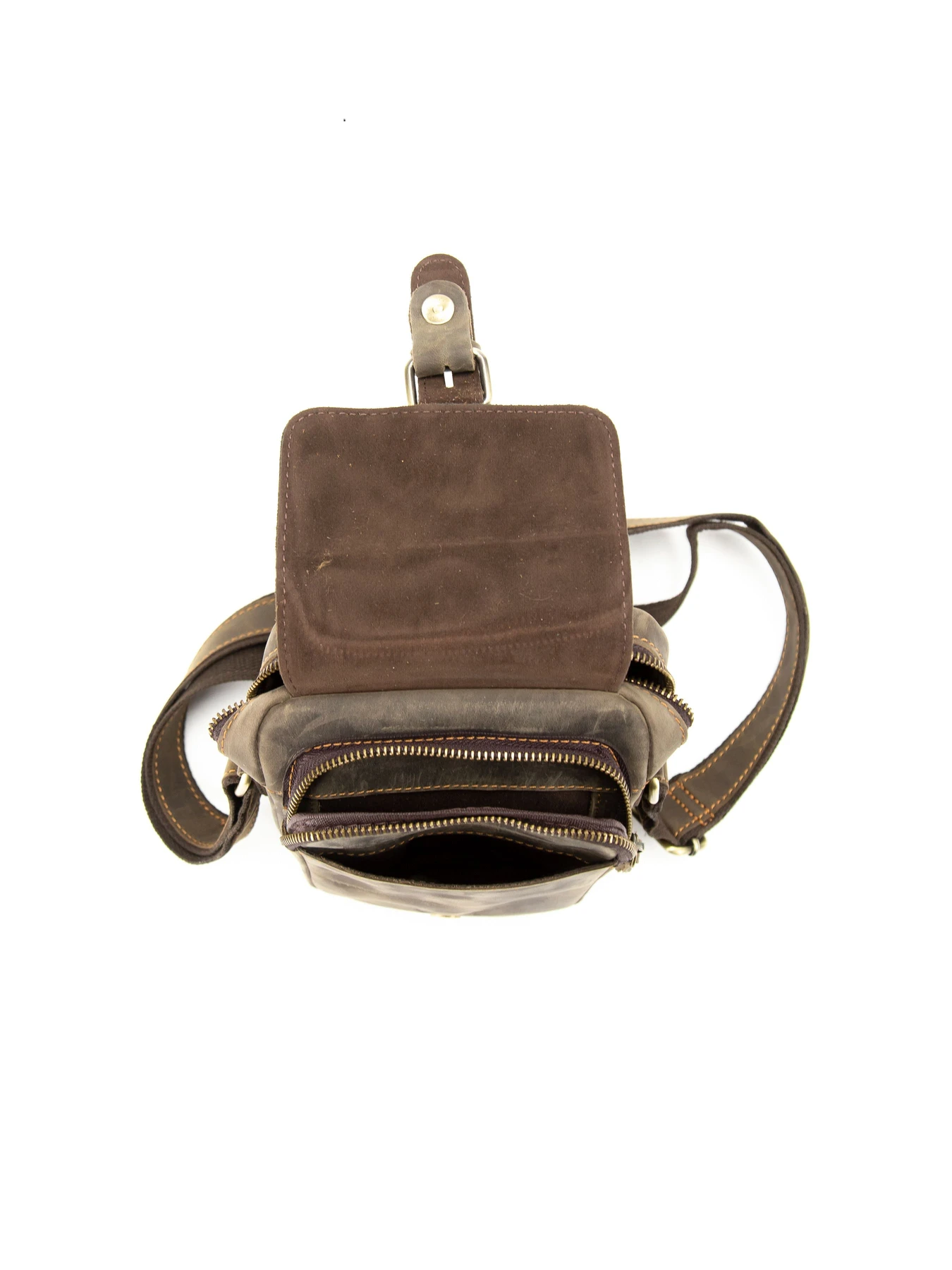 Сумки RoyalBag модель M39-1064DB Фото