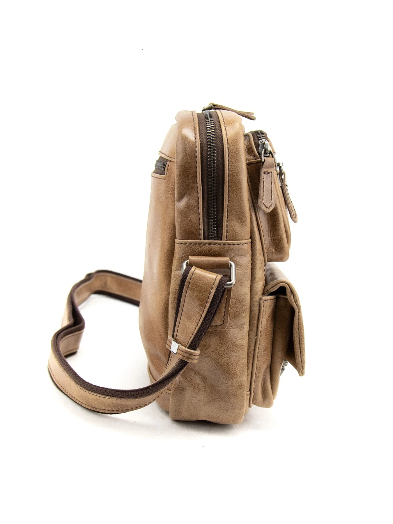 Сумки RoyalBag модель M39-FM811DB Фото