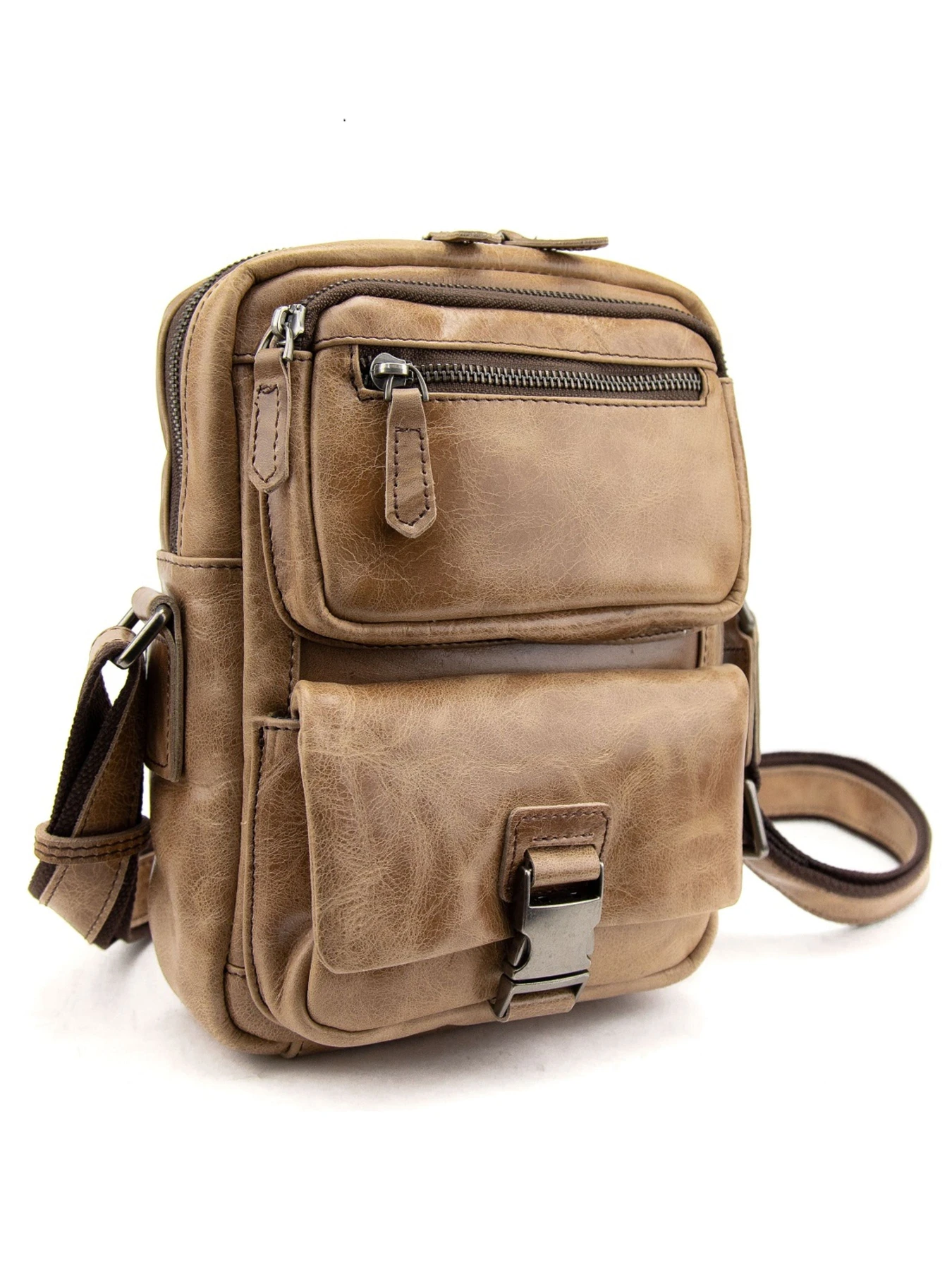 Сумки RoyalBag модель M39-FM811DB Фото