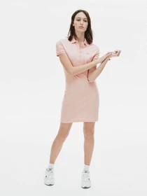 Сукні Lacoste модель EF5473ADY Фото