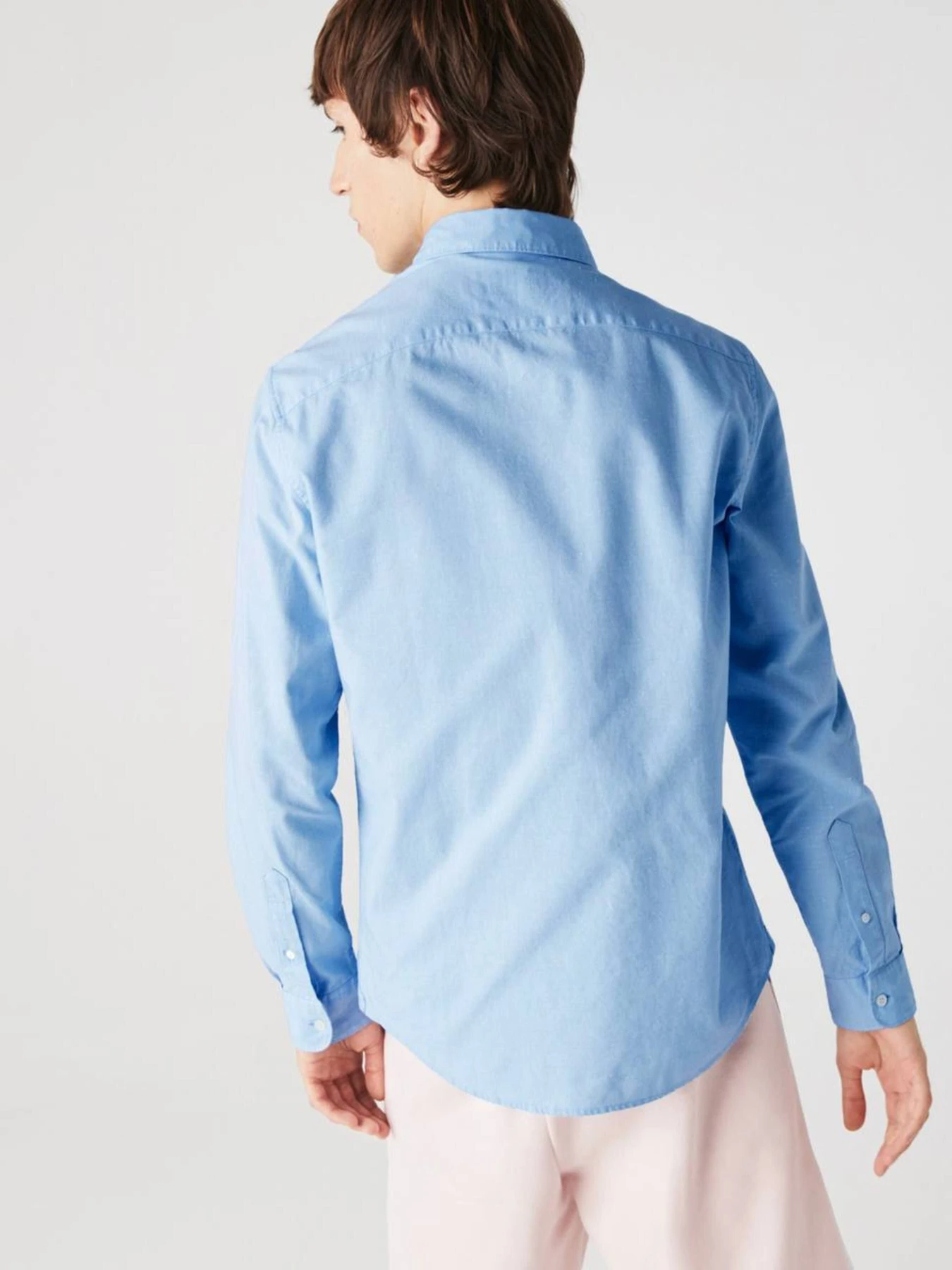 Рубашки Lacoste модель CH0945FV2 Рубашки Lacoste модель CH0945FV2 Фото