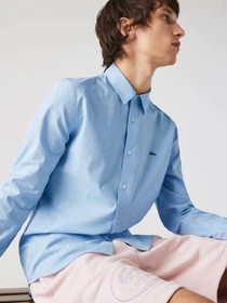 Сорочки Lacoste модель CH0945FV2 Фото