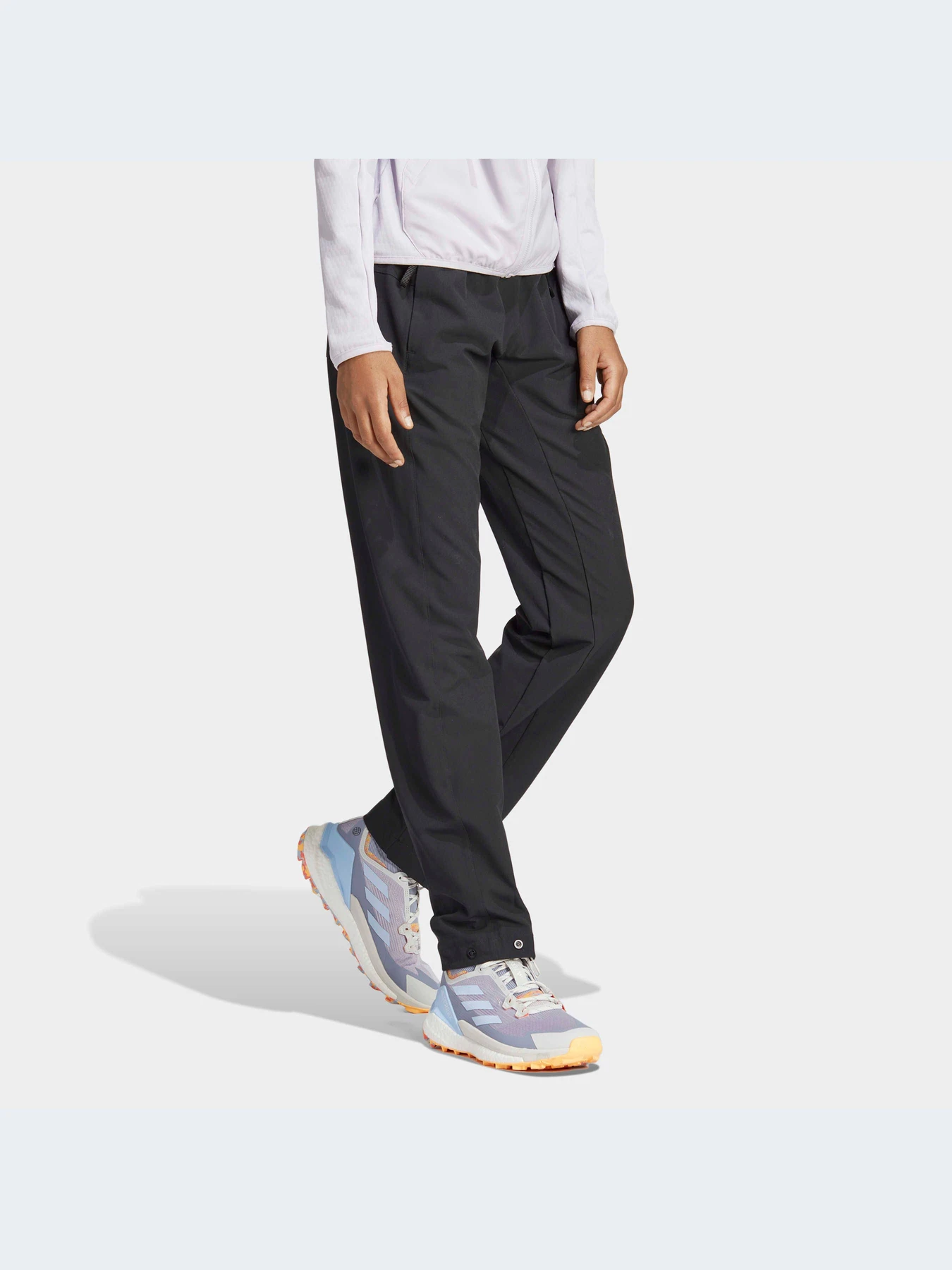 Брюки Adidas модель HN2951 Фото
