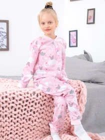 Одежда для дома и сна Носи своє модель 6392-024-5-princesa-sakura Фото