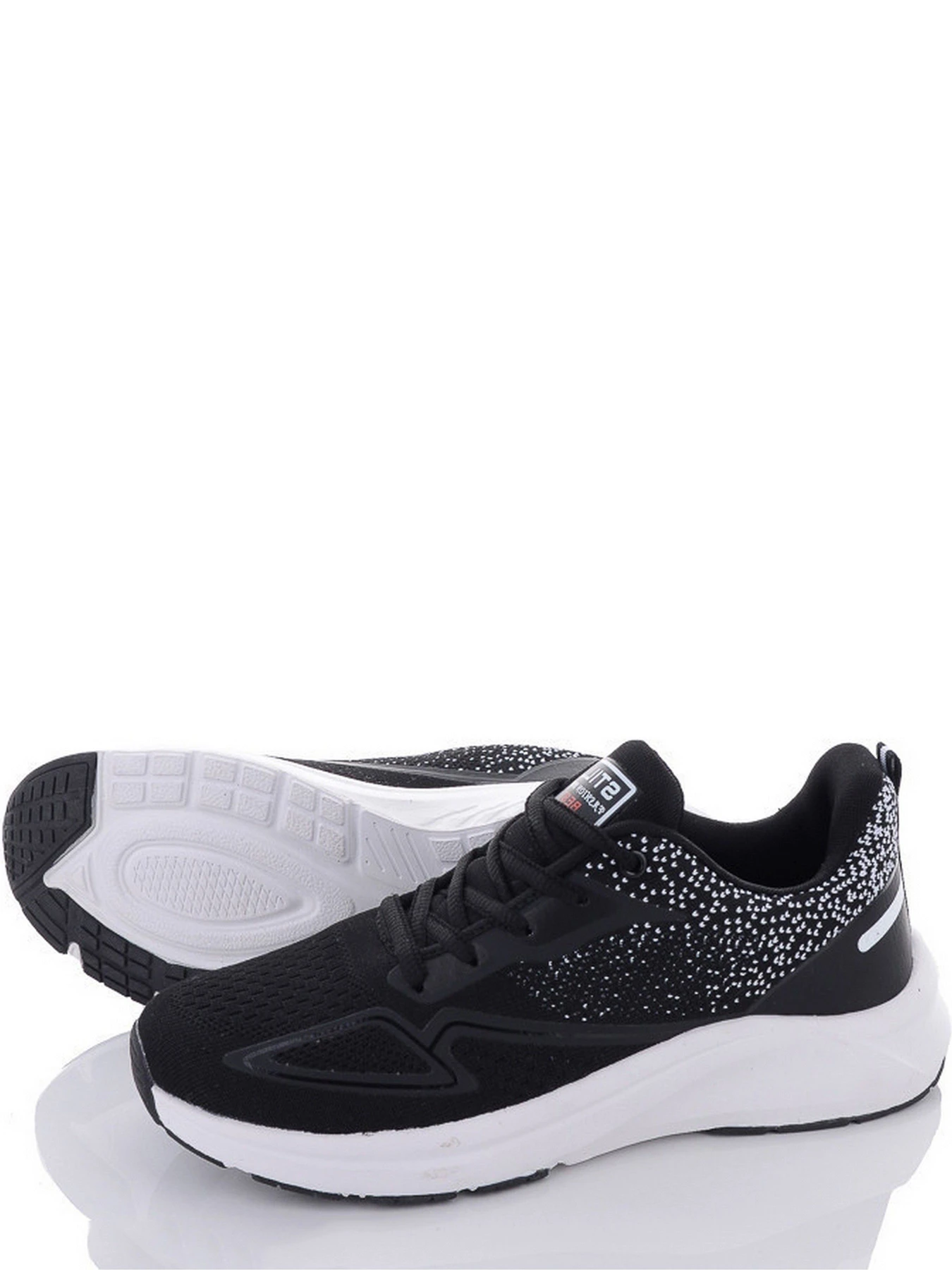 Кросівки Stilli модель HN269-2 Кросівки Stilli модель HN269-2 Фото