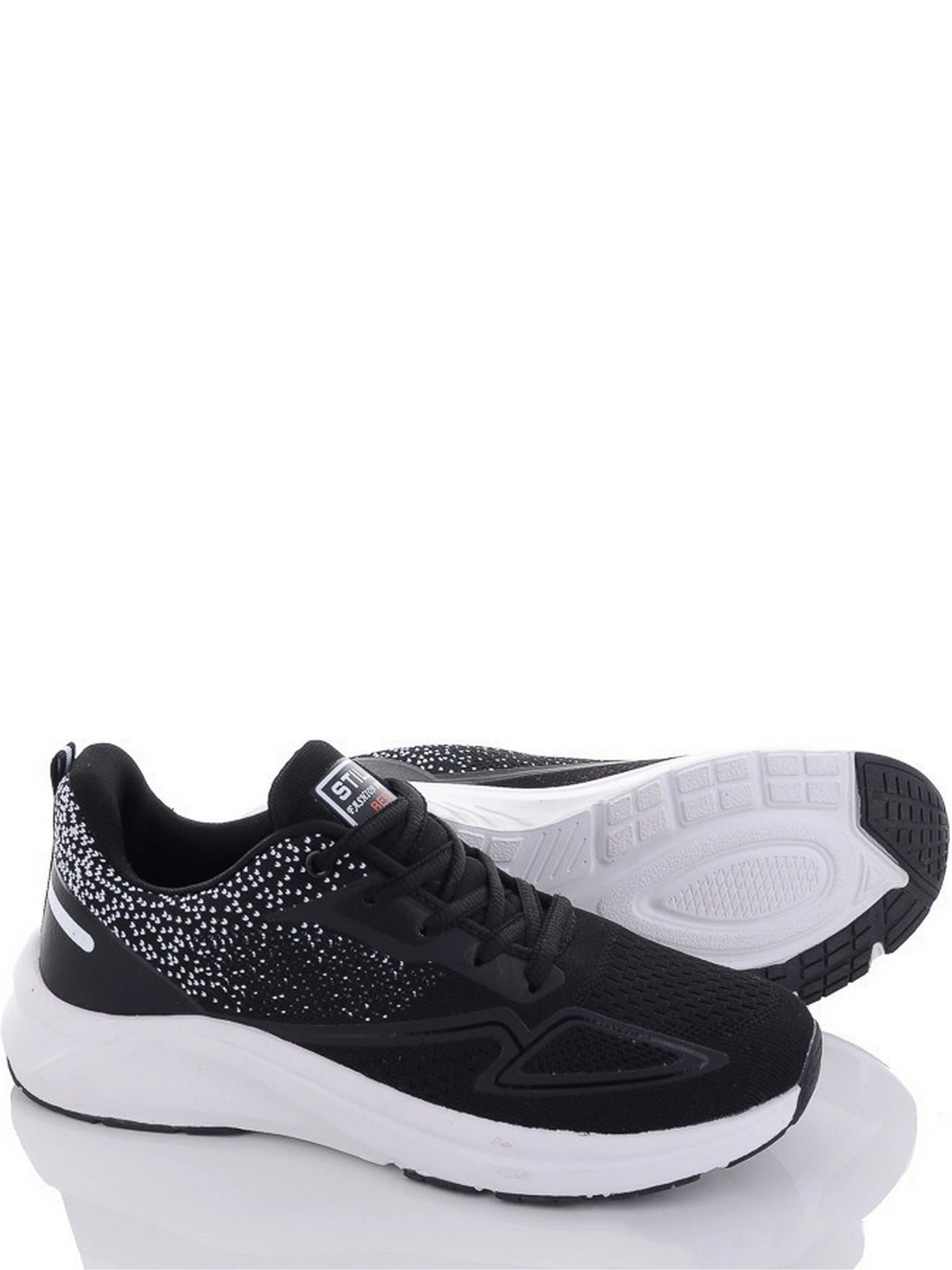 Кросівки Stilli модель HN269-2 Кросівки Stilli модель HN269-2 Фото