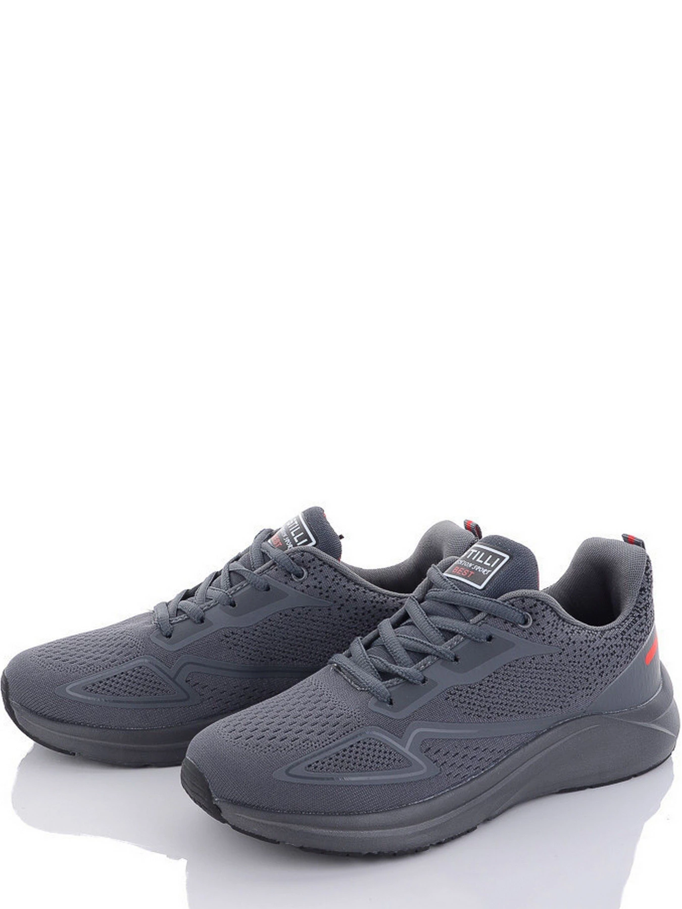 Кросівки Stilli модель HN269-4 Кросівки Stilli модель HN269-4 Фото