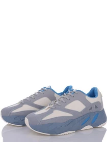 Кроссовки Stilli модель CN20-45-2 Фото