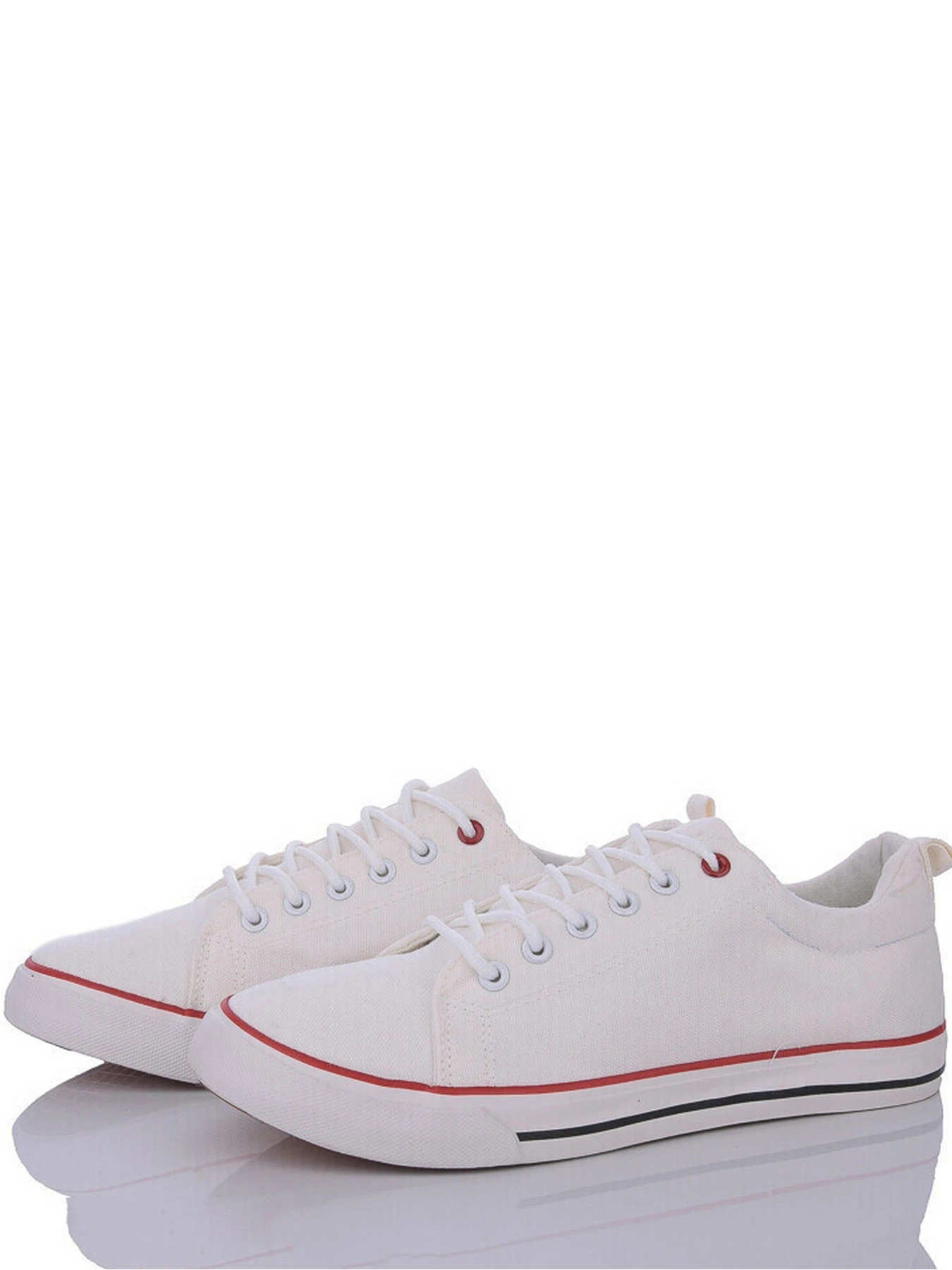Кеды Caroc модель LLXN03-2 Кеды Caroc модель LLXN03-2 Фото