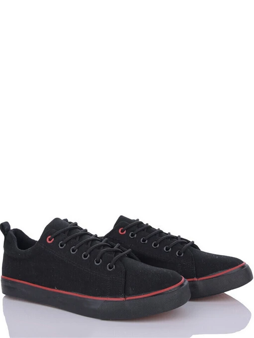 Кеды Caroc модель LLXN03-5 Фото